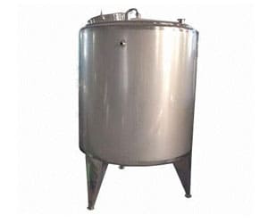Pharmaceutical Tanks Construction Company in Bangalore